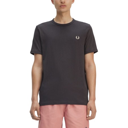 "RINGER" T-SHIRT
