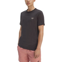 "RINGER" T-SHIRT
