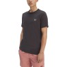 "RINGER" T-SHIRT