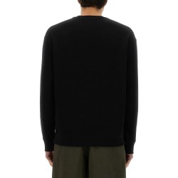 "FOX HEAD" SWEATSHIRT