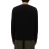 "FOX HEAD" SWEATSHIRT
