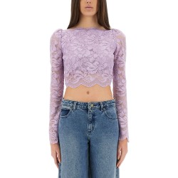 LACE TOP