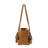SHOULDER BAG "FLECA"