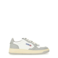 "MEDALIST LOW" SNEAKER