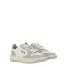 "MEDALIST LOW" SNEAKER