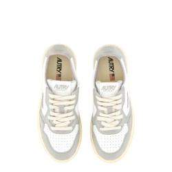 "MEDALIST LOW" SNEAKER