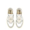 "MEDALIST LOW" SNEAKER