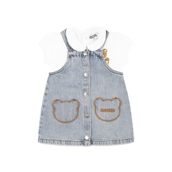 T-SHIRT AND DRESS SET