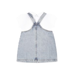 T-SHIRT AND DRESS SET