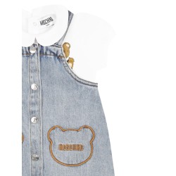 T-SHIRT AND DRESS SET