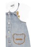 T-SHIRT AND DRESS SET