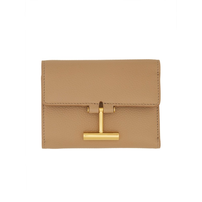 LEATHER WALLET