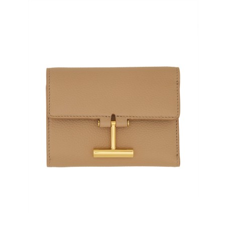 LEATHER WALLET