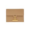 LEATHER WALLET