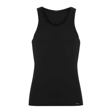 TANK TOP WITH LOGO