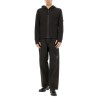 ZIP SWEATSHIRT.