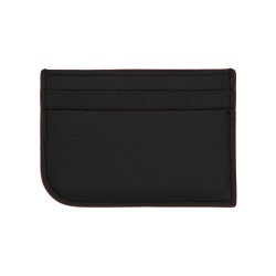 LEATHER CARD HOLDER
