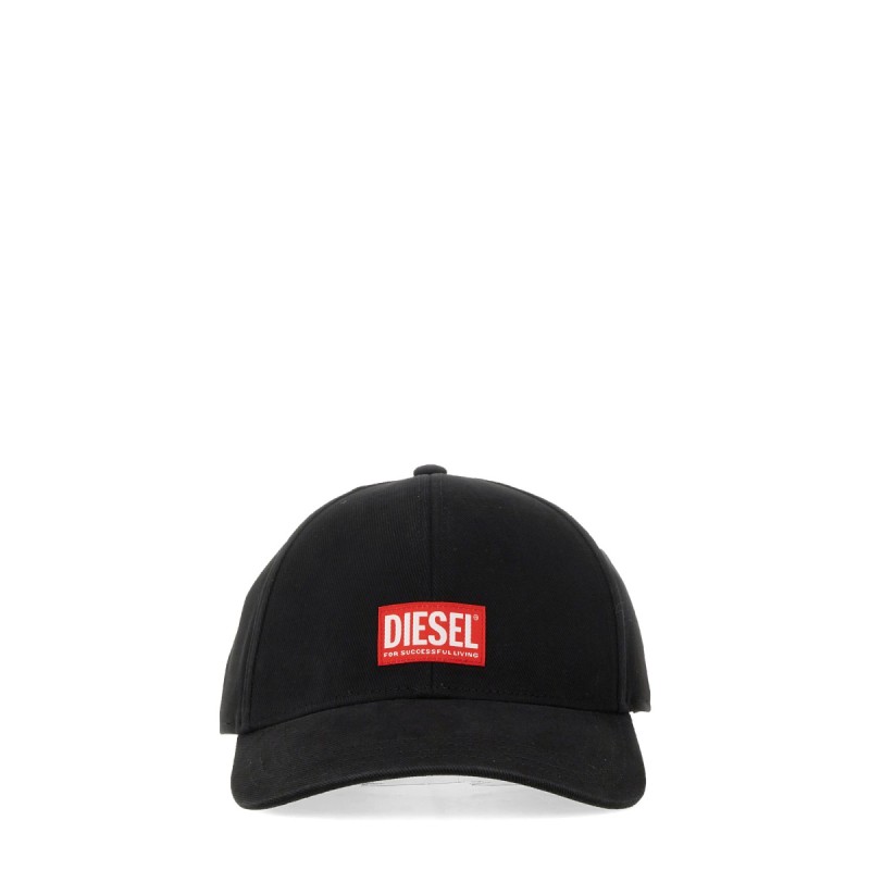 CAPPELLO DA BASEBALL CON LOGO