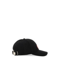 CAPPELLO DA BASEBALL CON LOGO