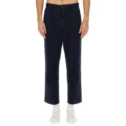 COTTON PANTS