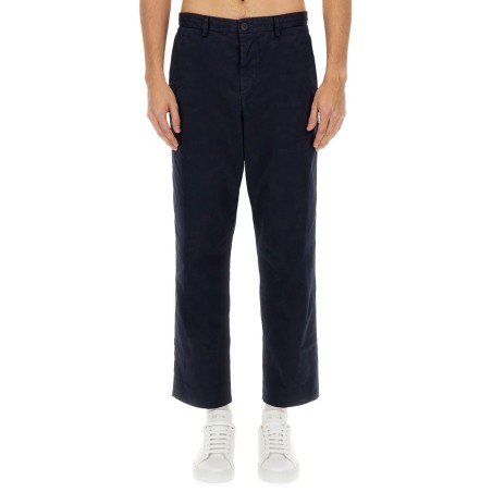 COTTON PANTS