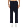 COTTON PANTS