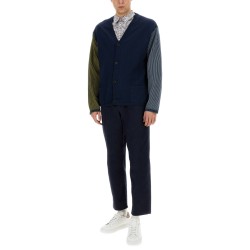 COTTON PANTS