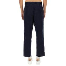COTTON PANTS