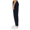 COTTON PANTS