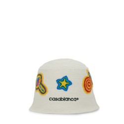 BUCKET CROCHET HAT