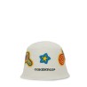 BUCKET CROCHET HAT