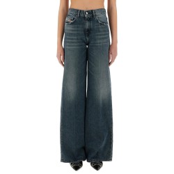 1978 D-AKEMI" JEANS