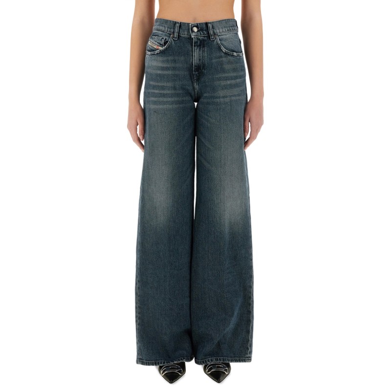 1978 D-AKEMI" JEANS