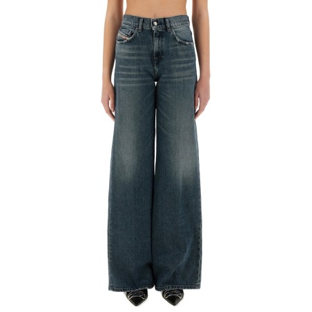 1978 D-AKEMI" JEANS