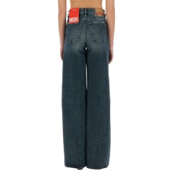 1978 D-AKEMI" JEANS