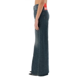 1978 D-AKEMI" JEANS
