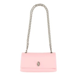 "THE DUAL CHAIN" BAG