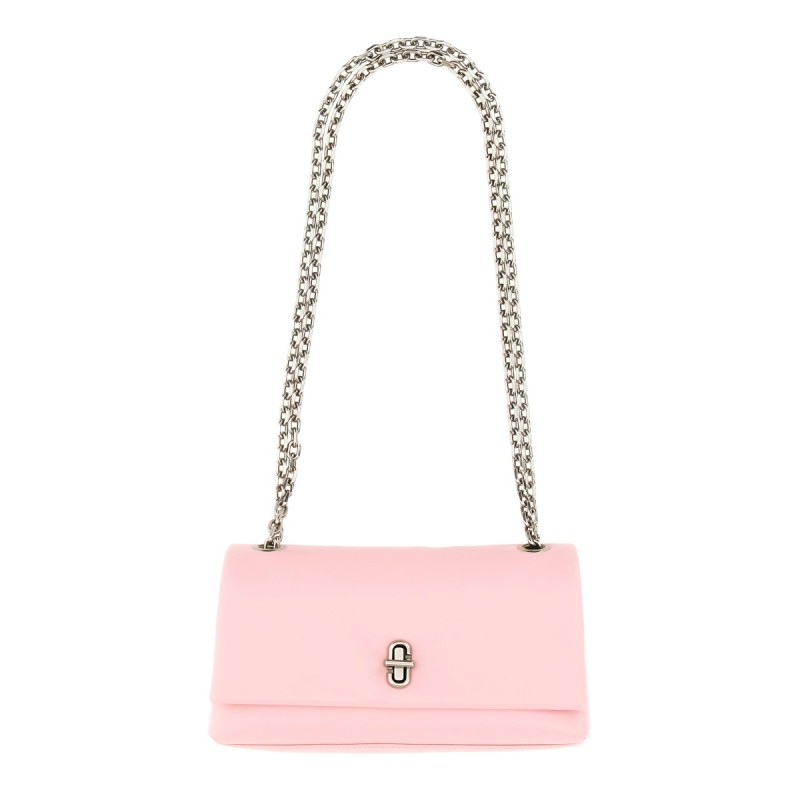 "THE DUAL CHAIN" BAG