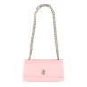 "THE DUAL CHAIN" BAG