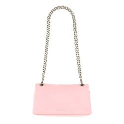"THE DUAL CHAIN" BAG