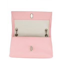 "THE DUAL CHAIN" BAG