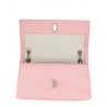 "THE DUAL CHAIN" BAG