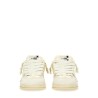 "PATCHWORK AREA" SNEAKER
