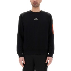 "SABRE" SWEATSHIRT
