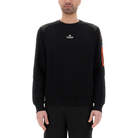 "SABRE" SWEATSHIRT