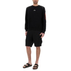 "SABRE" SWEATSHIRT
