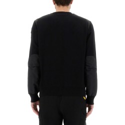 "SABRE" SWEATSHIRT