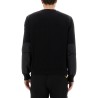"SABRE" SWEATSHIRT