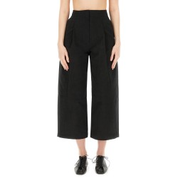 WIDE PANTS "DORDONI"