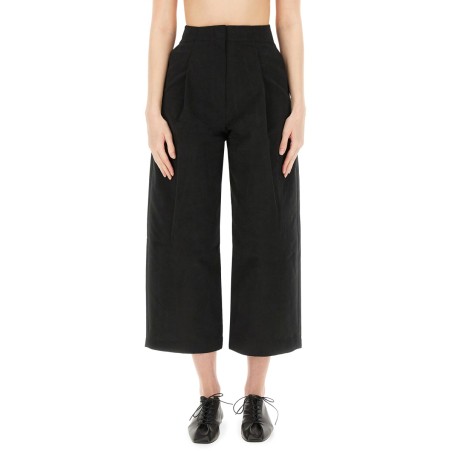 WIDE PANTS "DORDONI"